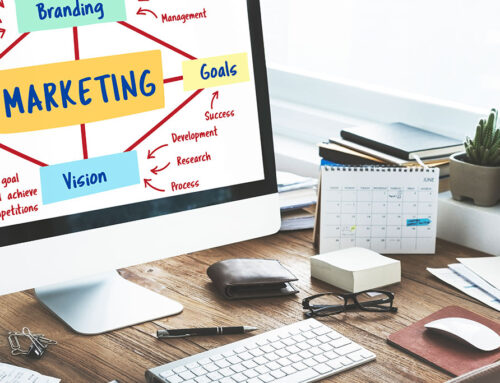 Top Trends in Digital Marketing for 2024