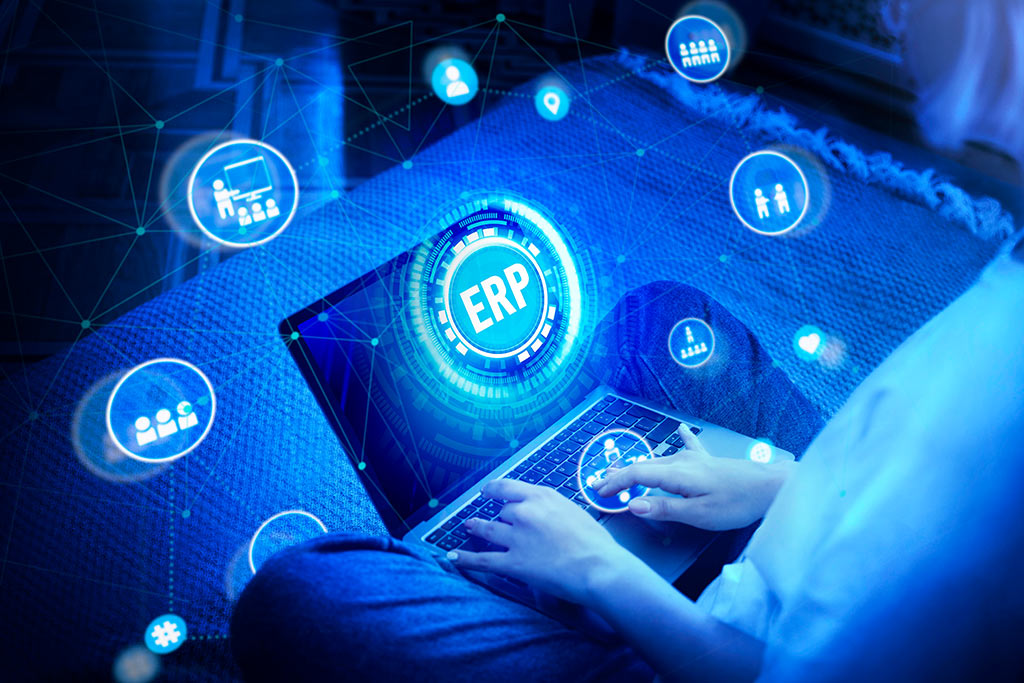 ERP-&-CRM-Applications ERP Software Solutions | Sygmetiv Qatar