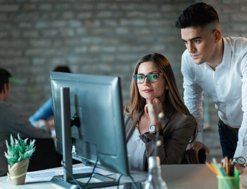 The Importance of IT Consulting and Services in the Digital Age