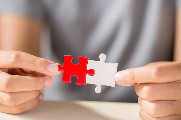 Leading IT Provider in Qatar | Sygmetiv Qatar