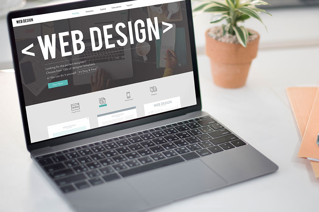 Innovative Website Development Solutions in Qatar | Sygmetiv