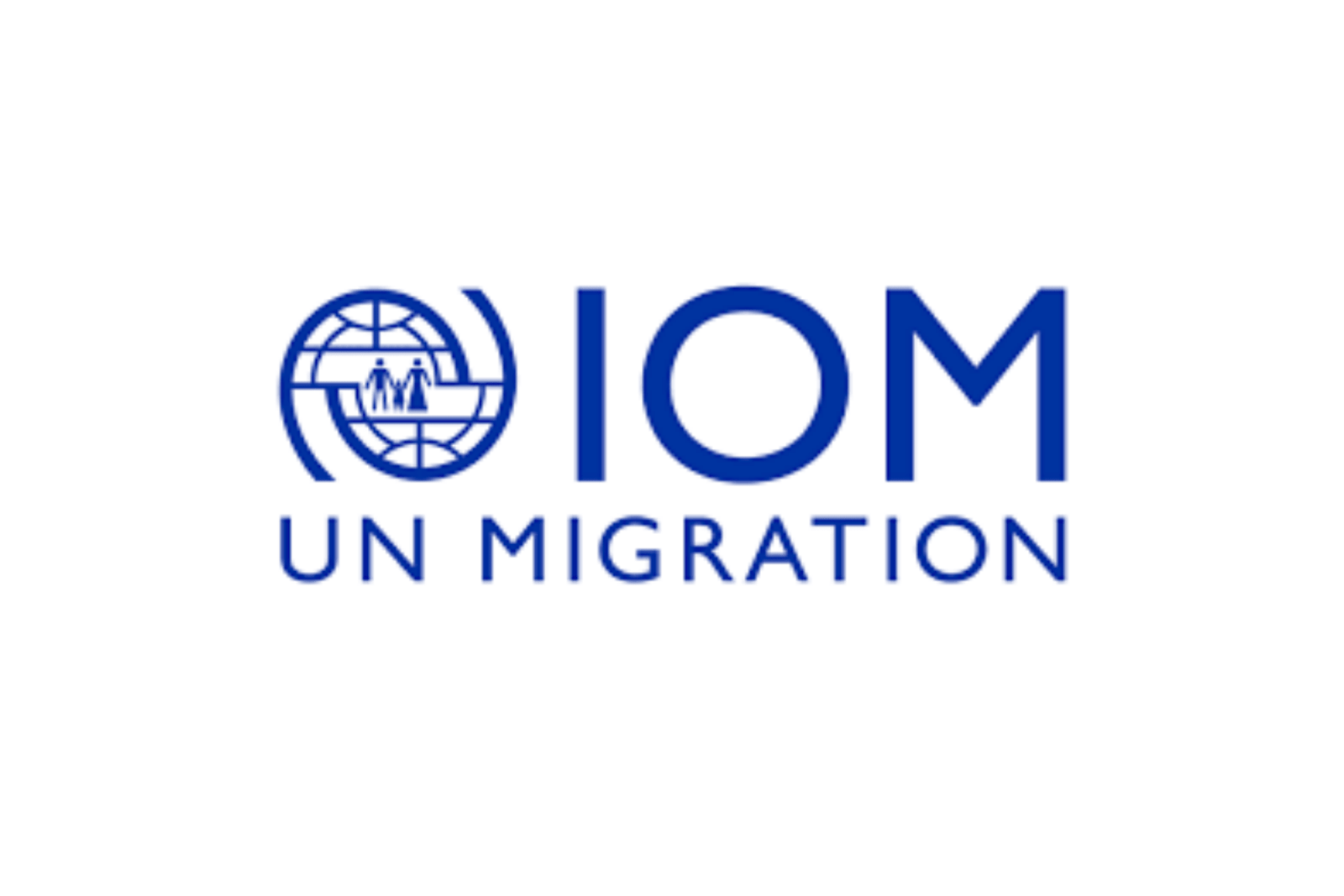 IOM Logo