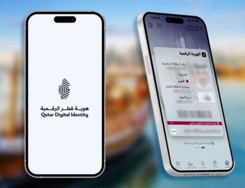 Qatar Digital Identity App: Secure Digital Access Made Easy