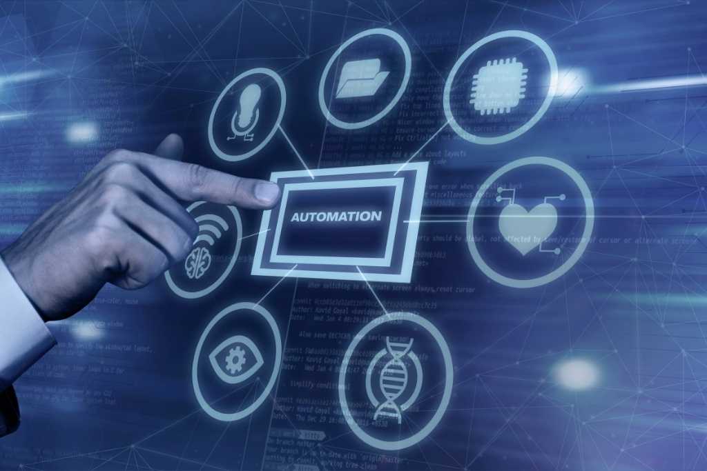 Robotic Process Automation in Qatar